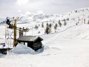 Plateau - Pannenkoeklift