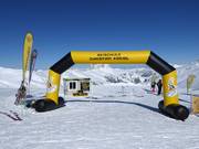 Tip voor de kleintjes  - Kinderwelt Samerhof van Skischule Christian Kreidl