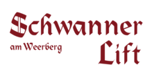 Schwannerlift – Weerberg