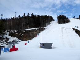 Olympiaparken – Lillehammer