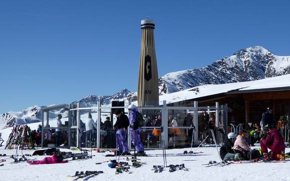Après-ski Gitschberg-Jochtal – Après-ski Gitschberg Jochtal