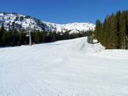 Gemakkelijke Mizun-afdaling