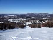Piste Coupe au Monde (Granby)
