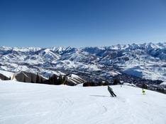 Foto's Bald Mountain – Sun Valley