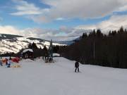 TK du Cabochon - Pannenkoeklift