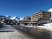 Kühtai - Ski-in/ski-out op 2.020 m