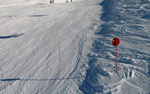 Pistepreparatie Paradiski – Pistepreparatie Les Arcs/Peisey-Vallandry (Paradiski)