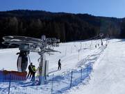 Abrahamwiese - Pannenkoeklift