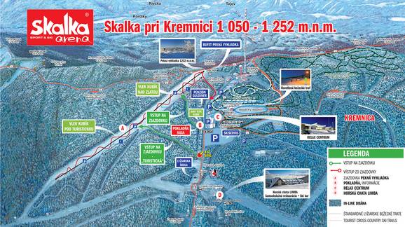 Skalka