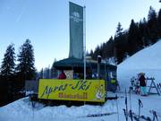 Après-ski Hasnstall