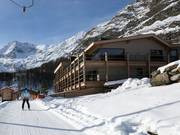 Zeppichl Mountain Residence