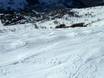 Skigebieden voor gevorderden en off-piste skiërs Dauphiné Alpen – Gevorderden, off-piste skiërs Les 2 Alpes