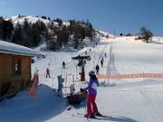 Bambino II - Pannenkoeklift