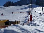 Babylift Natrun - Sleeplift/babyllift