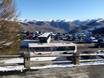 Hautes-Pyrénées: milieuvriendelijkheid van de skigebieden – Milieuvriendelijkheid Peyragudes