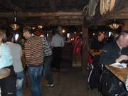 Après-skitip Sportalm Kuhstall