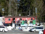 Après-skitip Ramba Zamba Express