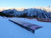 Crystal Slope – Funslope Fellhorn