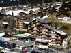 Urner Alpen: accomodatieaanbod van de skigebieden – Accommodatieaanbod Meiringen-Hasliberg