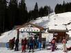 Skiliften Evasion Mont-Blanc – Liften Les Portes du Mont-Blanc – Combloux/Megève le Jaillet/La Giettaz