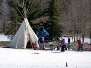 Tip voor de kleintjes 