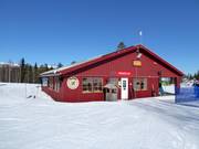Älvans Restaurang & Café (Sälen Restauranger)