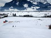 Oefenweide Kirchdorf