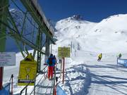 Lona 2 - Pannenkoeklift