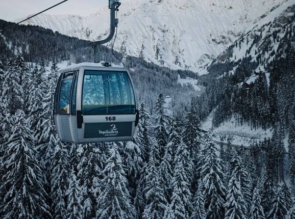 Direttissima (Oey-Sillerenbühl) - © Bergbahnen Adelboden-Lenk AG