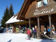 Sportwinkel en verhuur