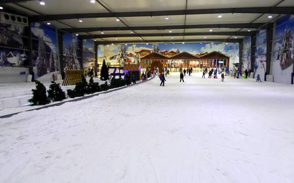 Skigebieden voor beginners in de regio Auckland – Beginners Snowplanet – Silverdale Skigebieden voor beginners in de regio Auckland – Beginners Snowplanet – Silverdale