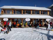 Bistro bij het Kinderland