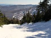 Afdaling Lower Smugglers