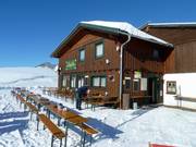 Berghutten tip Franzl Alm