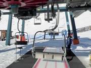 Attent en vriendelijk personeel