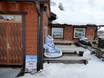 Après-ski Härjedalen – Après-ski Funäsdalsberget