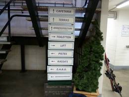 Snow Valley – Peer