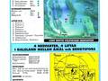 Pistekaart Åmåls Skicenter