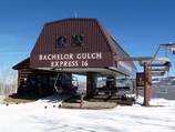Bachelor Gulch Express