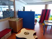 Tip voor de kleintjes  - Kinderrestaurant en kinderopvang Idalp speciaal voor de toeristen