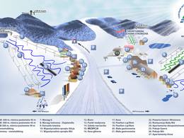 Skigebied Wieżyca-Koszałkowo – Szymbark