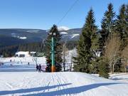 U Kostela 400 - Pannenkoeklift