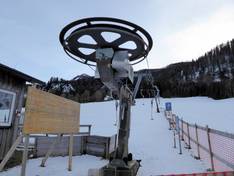 Foto's Laimerlift – St. Gilgen