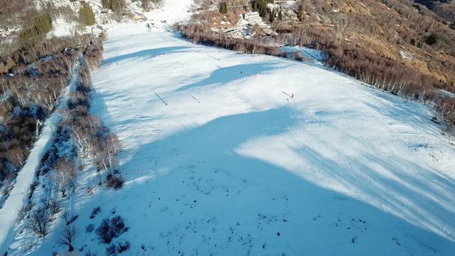 Passo Forcora – Monte Cadrigna