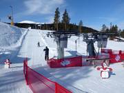 Hyggloheisen (Eventyr 3) - Pannenkoeklift