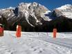 Langlaufen Italiaanse Alpen – Langlaufen Madonna di Campiglio/Pinzolo/Folgàrida/Marilleva