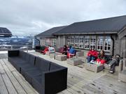 Berghutten tip Hovdestugan