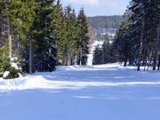 Middelzware "Abkürzung"