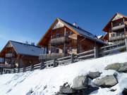 Landal Katschberg direct aan de skipiste