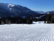 Eersteklas pistepreparatie in Filzmoos